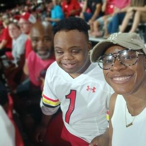 Savion Williams